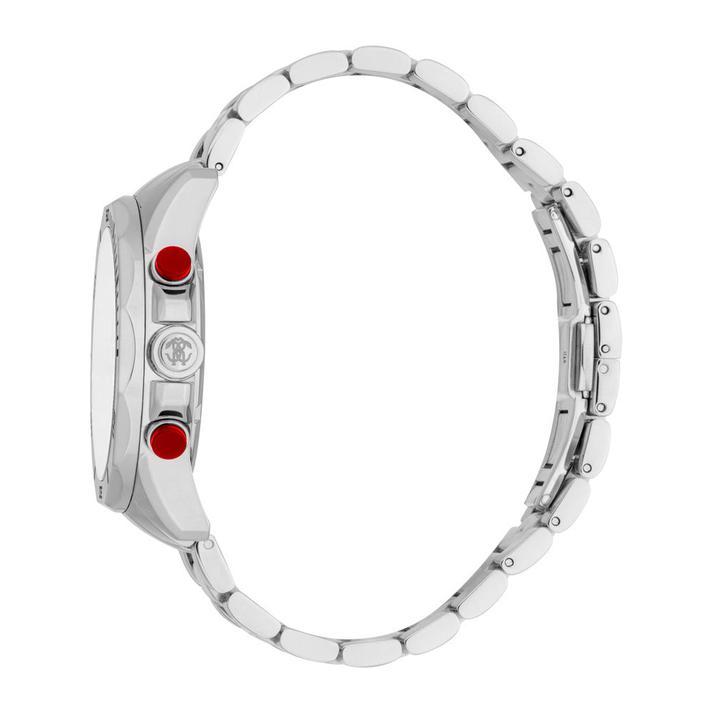 طقم ساعة أومو سبورت للرجال