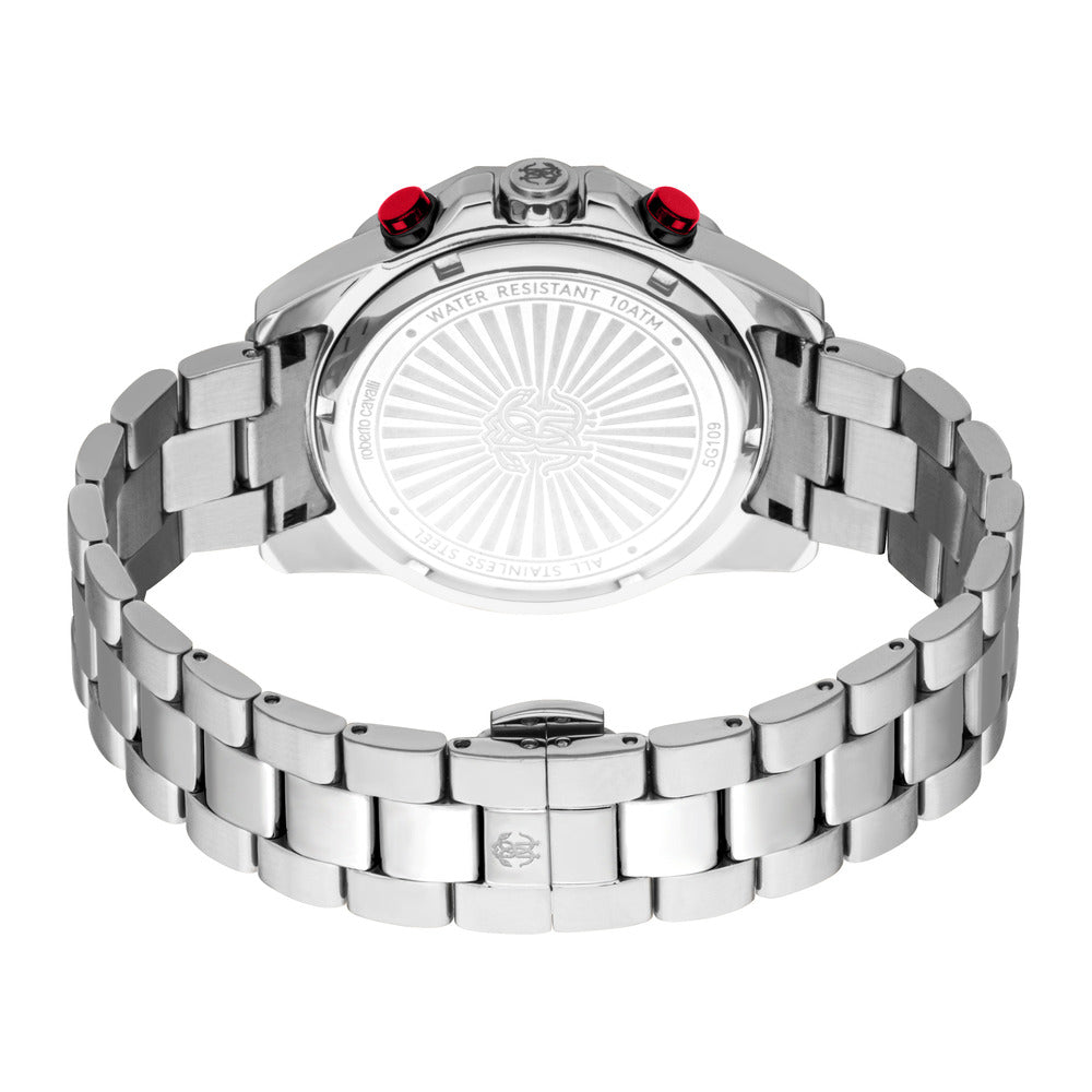 طقم ساعة أومو سبورت للرجال