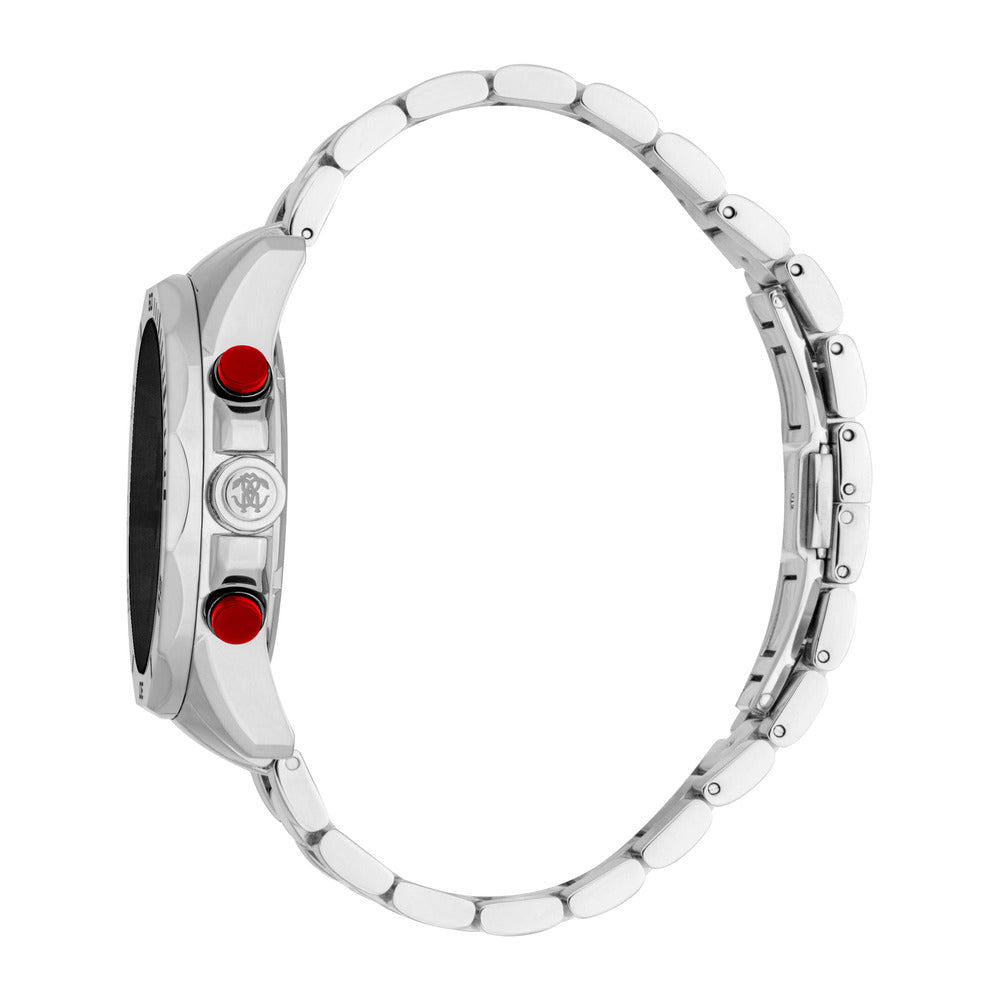 طقم ساعة أومو سبورت للرجال