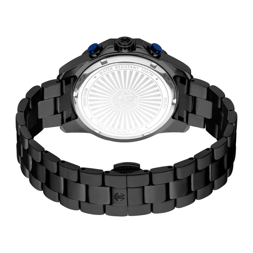 طقم ساعة أومو سبورت للرجال