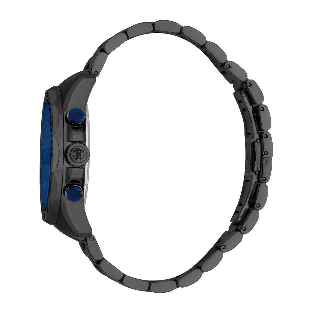 طقم ساعة أومو سبورت للرجال