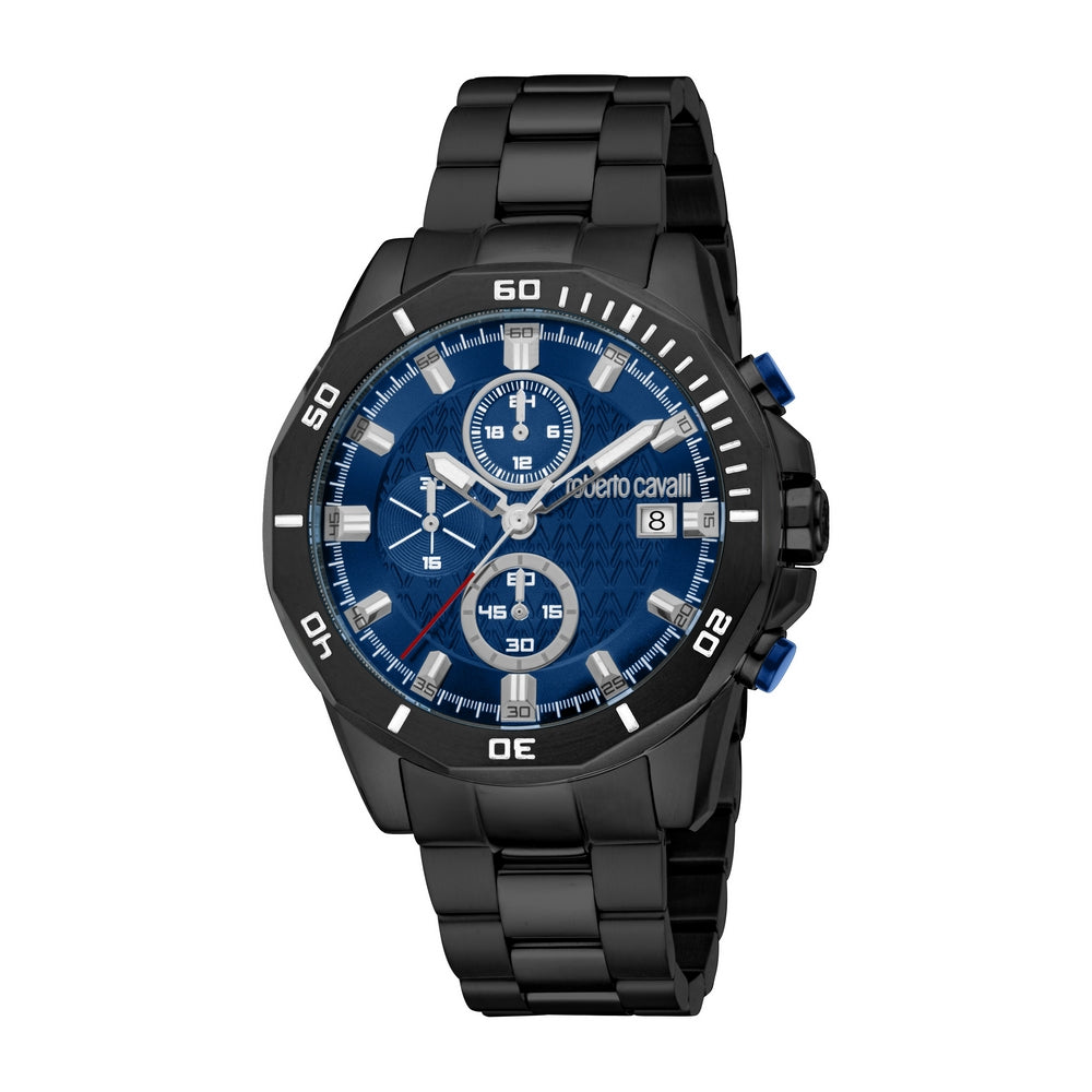 طقم ساعة أومو سبورت للرجال