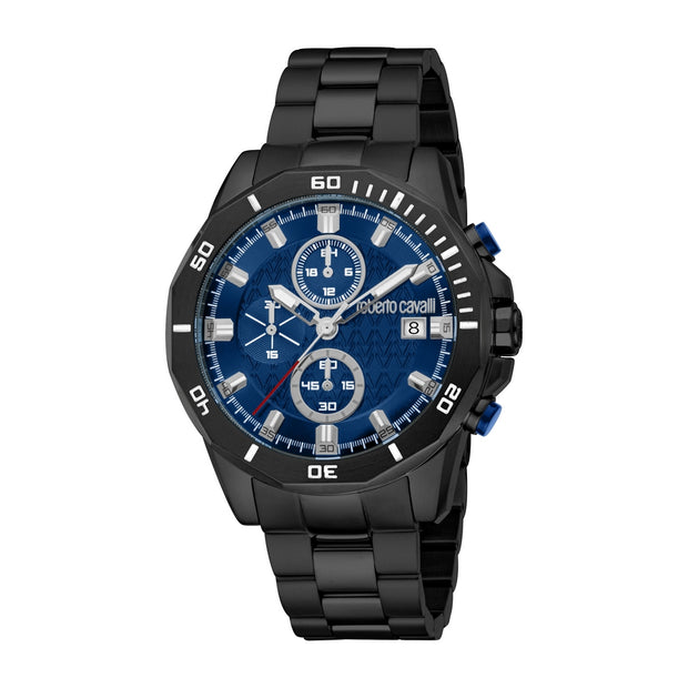 Men Uomo Sport III Watch Set