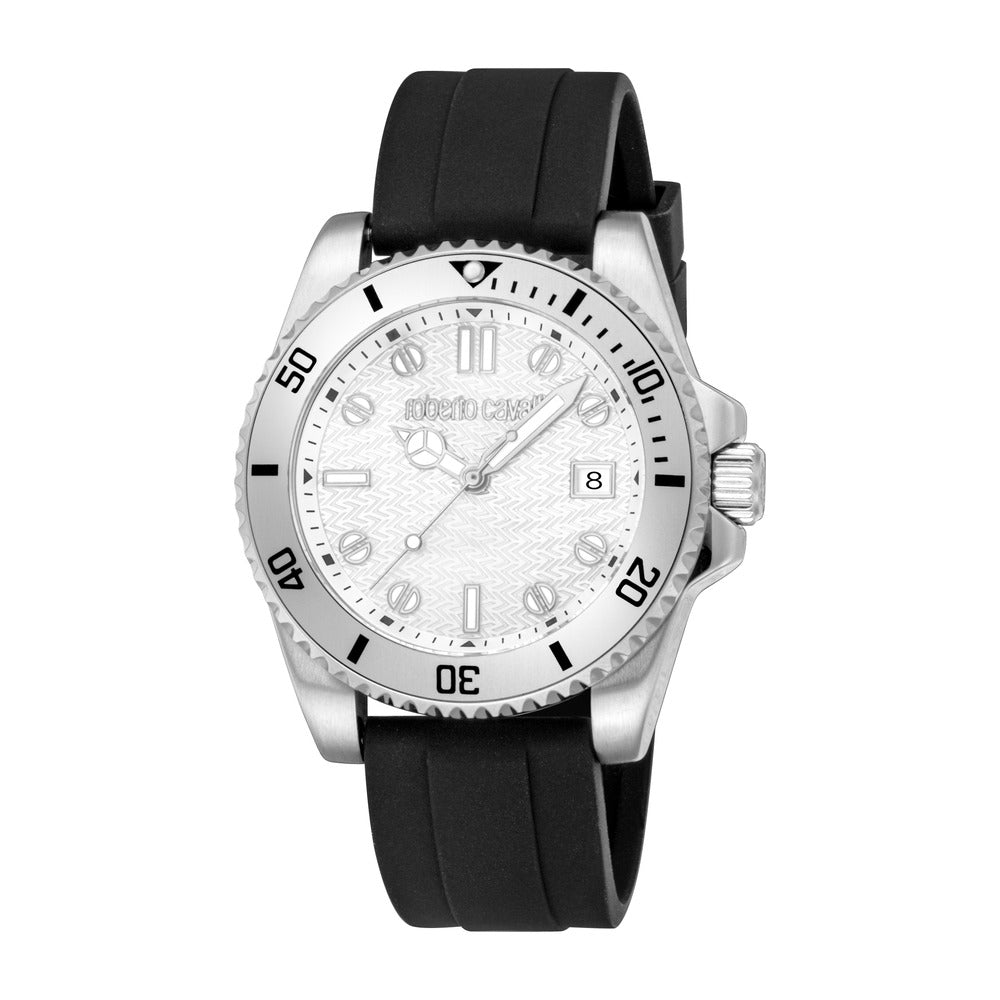 طقم ساعة مارتي سوداء رجالية 