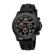 Men Potenza Black Watch Set