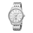 Men Trionfo Silver Watch Set