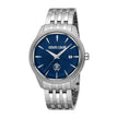 Men Trionfo Silver Watch Set