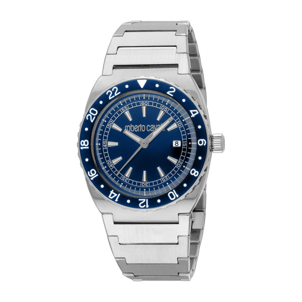 Men Rotore Watch