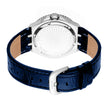 Men Virtu Dark Blue Watch Set