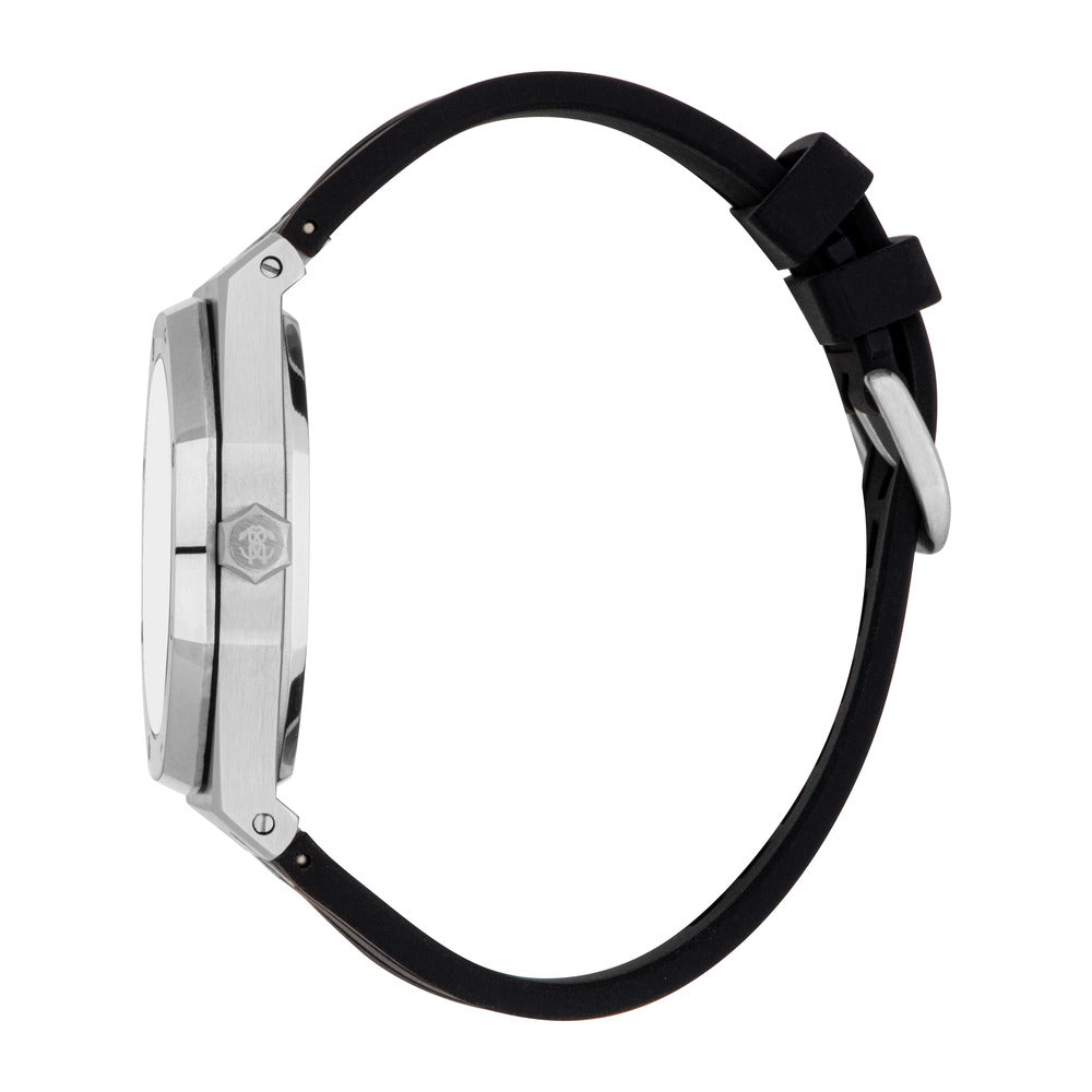 Men Impero Black Watch Set