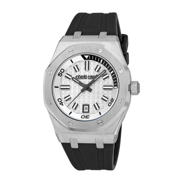 Men Impero Black Watch Set