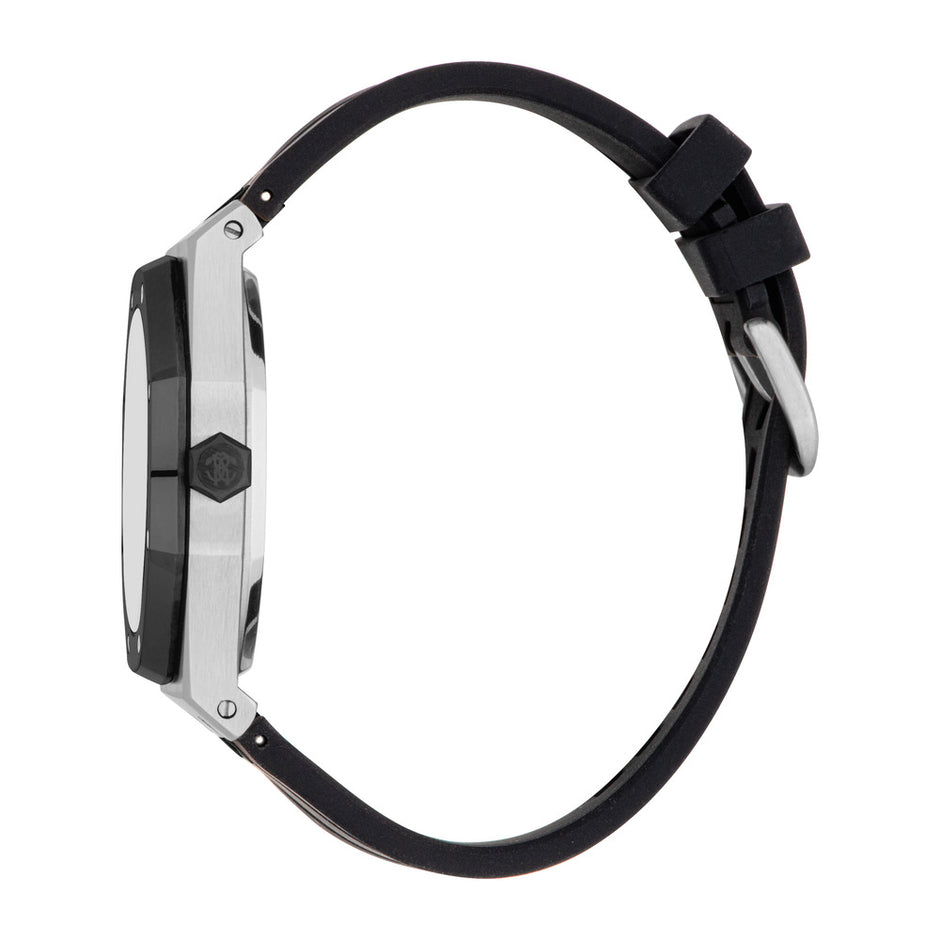 Men Impero Black Watch Set