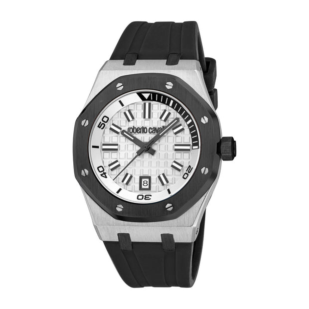 Men Impero Black Watch Set