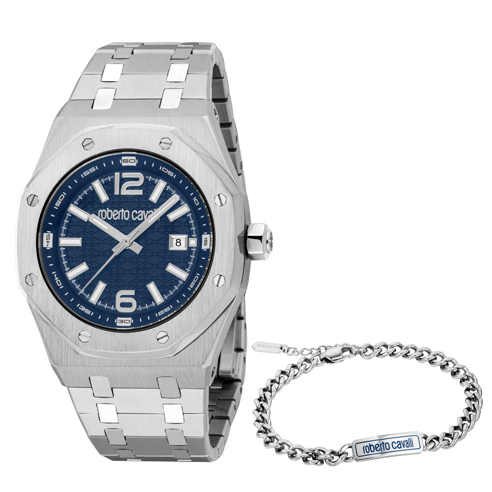 Men Cadenza Watch