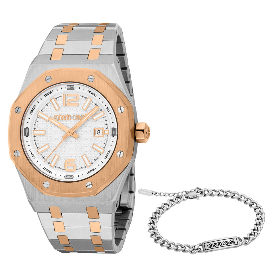 Men Cadenza Watch