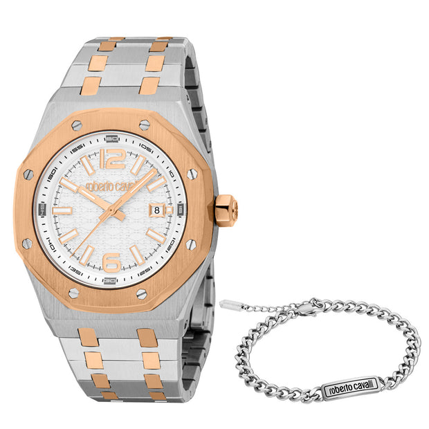 Men Cadenza Watch