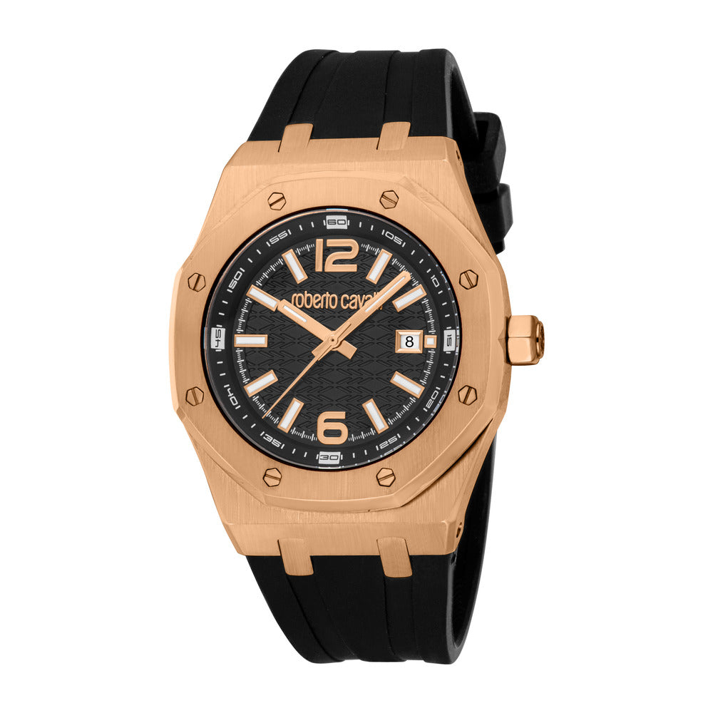 Men Cadenza Watch