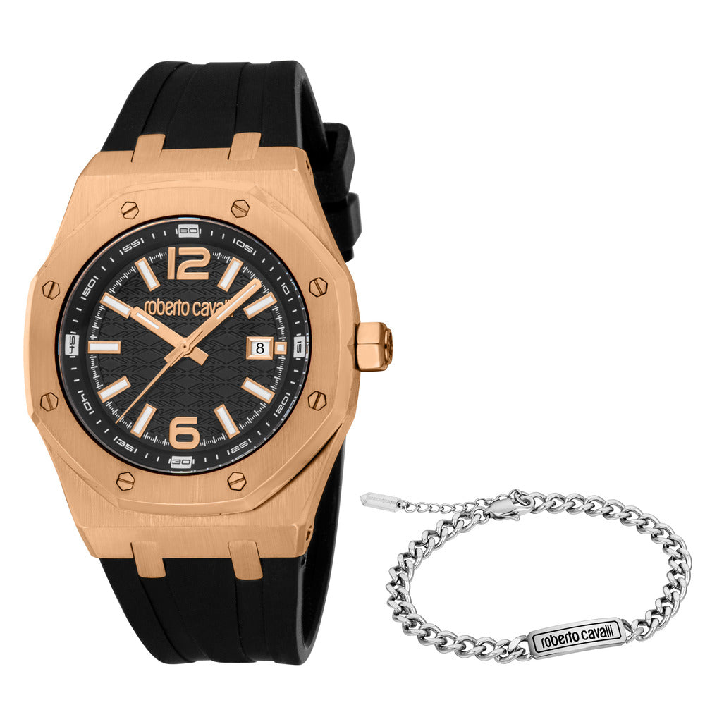 Men Cadenza Watch
