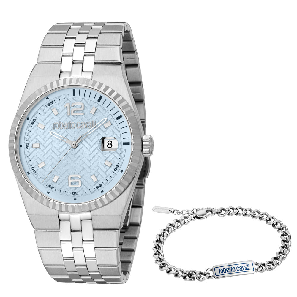 Men Bravio Watch