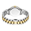 Women Lucente Two Tone Watch Set