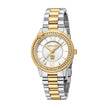 Women Lucente Two Tone Watch Set