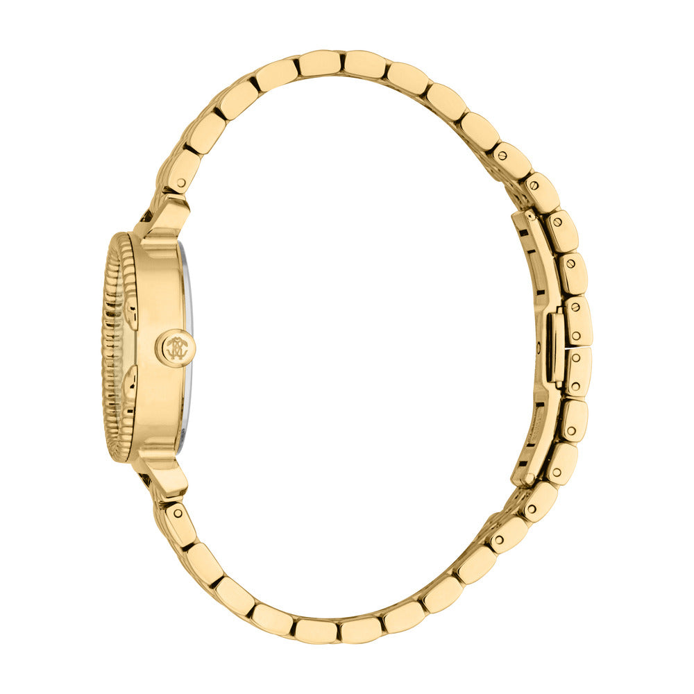 Women Celeste 30mm Gold Watch Set