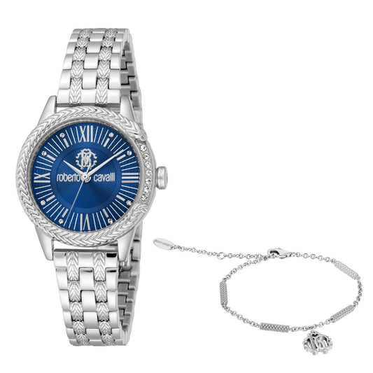 Women Core Blue 24.5mm Watch
