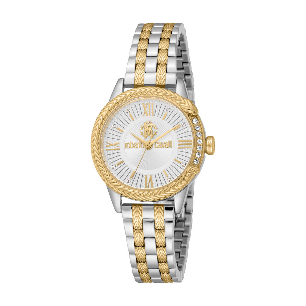 Women Core Silver 24.5mm Watch