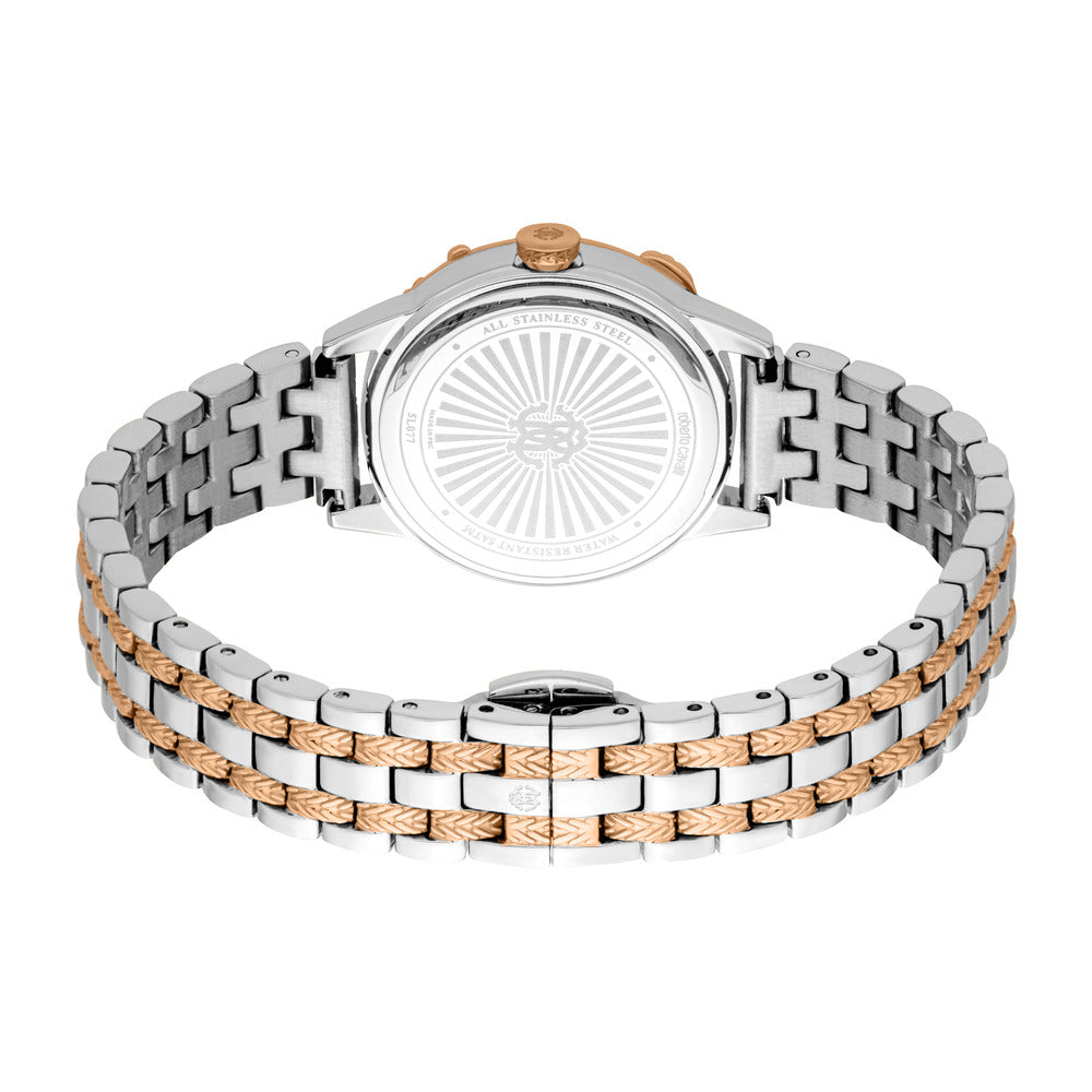 Women Core Silver 24.5mm Watch