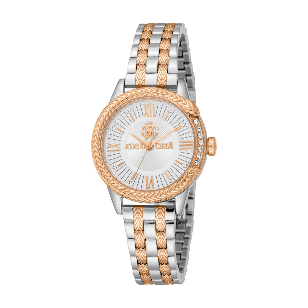 Women Core Silver 24.5mm Watch