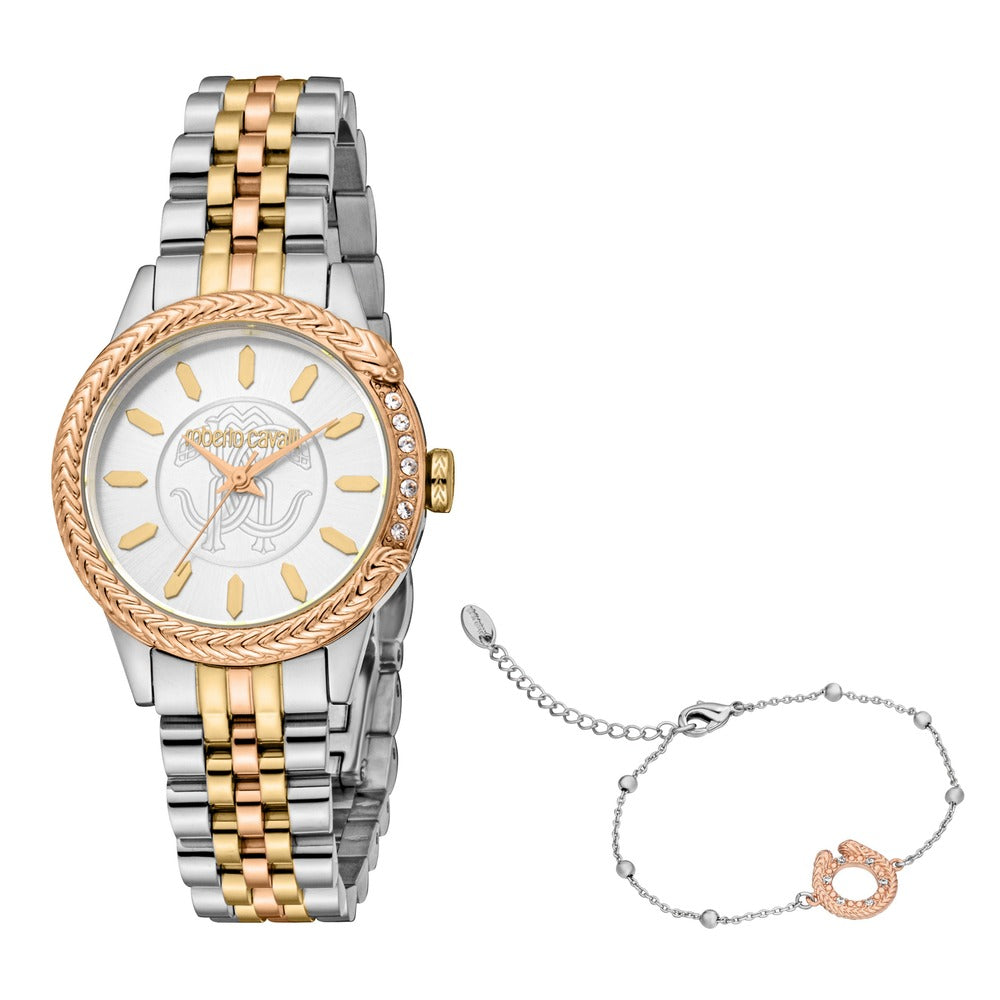 Women Attraente 30mm Watch Set