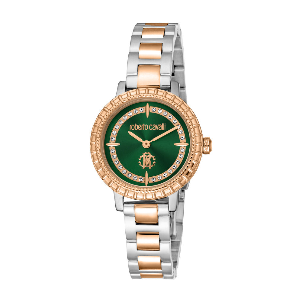 Women Estasi Green 24mm Watch