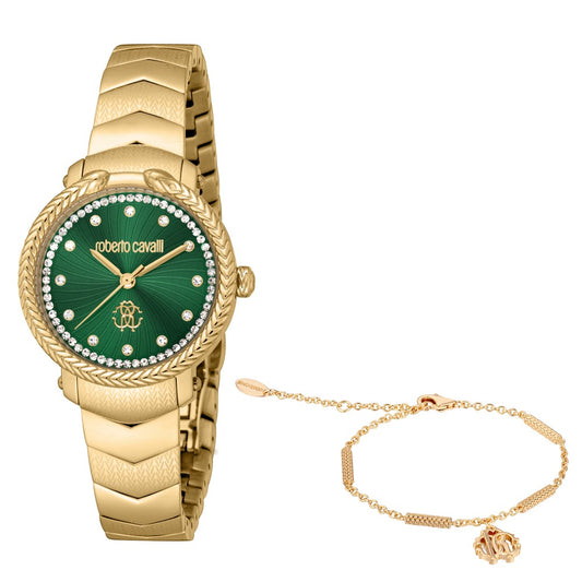 Women Core Green 26mm Watch