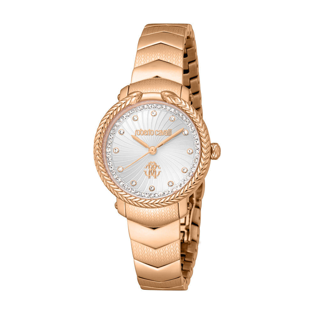 Women Core Silver 26mm Watch