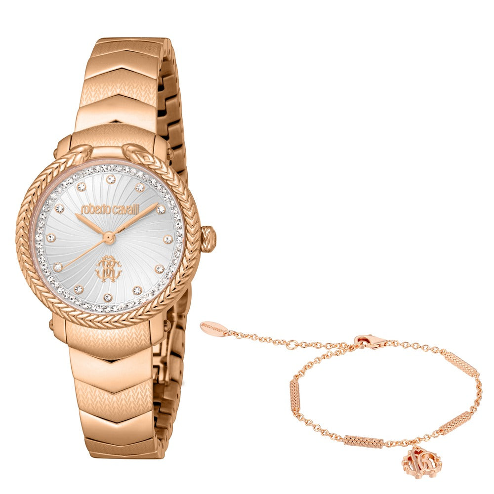 Women Core Silver 26mm Watch