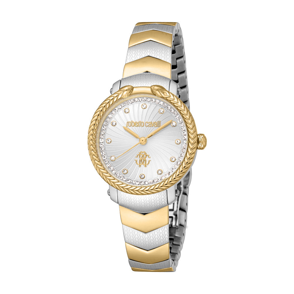 Women Core Silver 26mm Watch