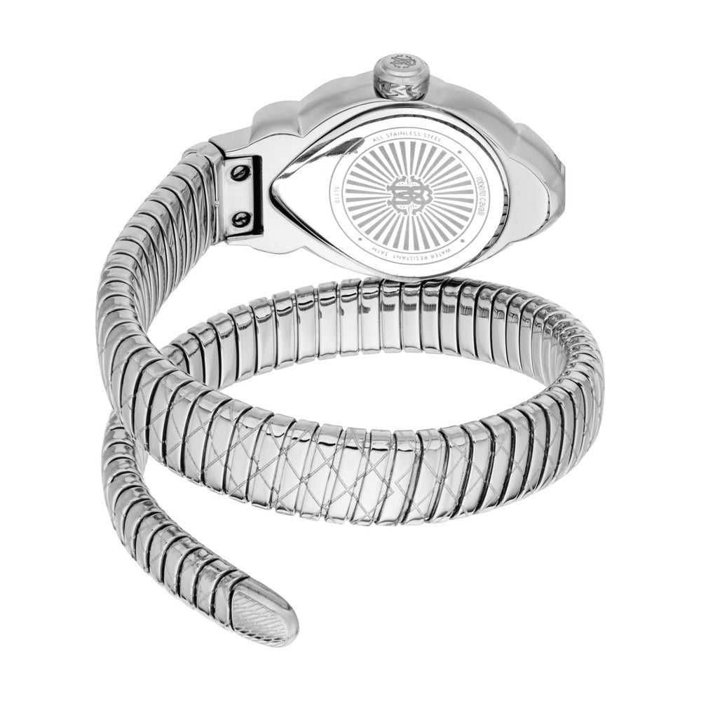 Women Fiaba Silver Watch