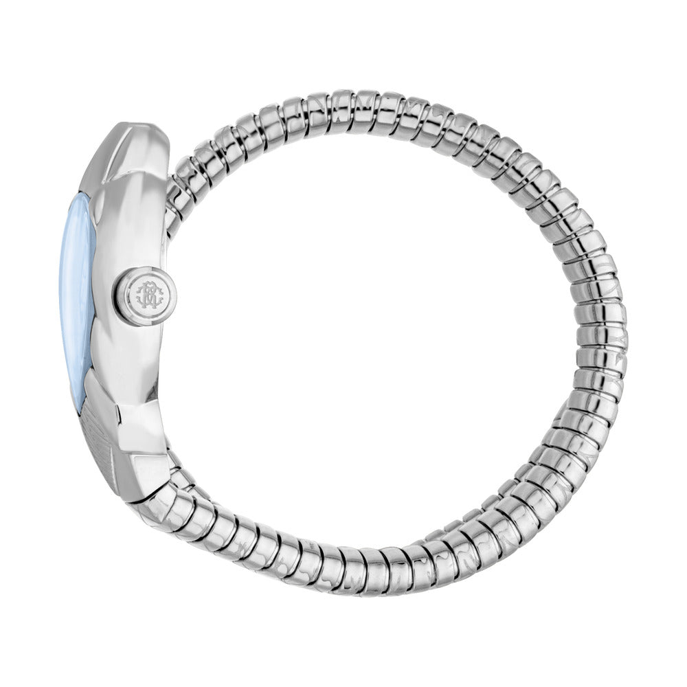 Women Fiaba Silver Watch