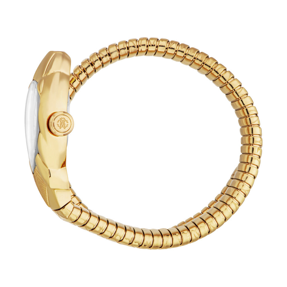 ساعة فيابا ذهبية نسائية 