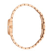 Women Eclisse Rose Gold Watch Set