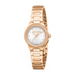 Women Eclisse Rose Gold Watch Set