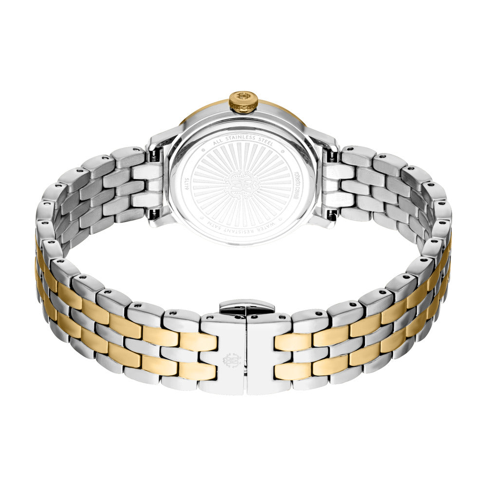 Women Gemma Two Tone Watch Set