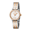 Women Gemma Two Tone Watch Set
