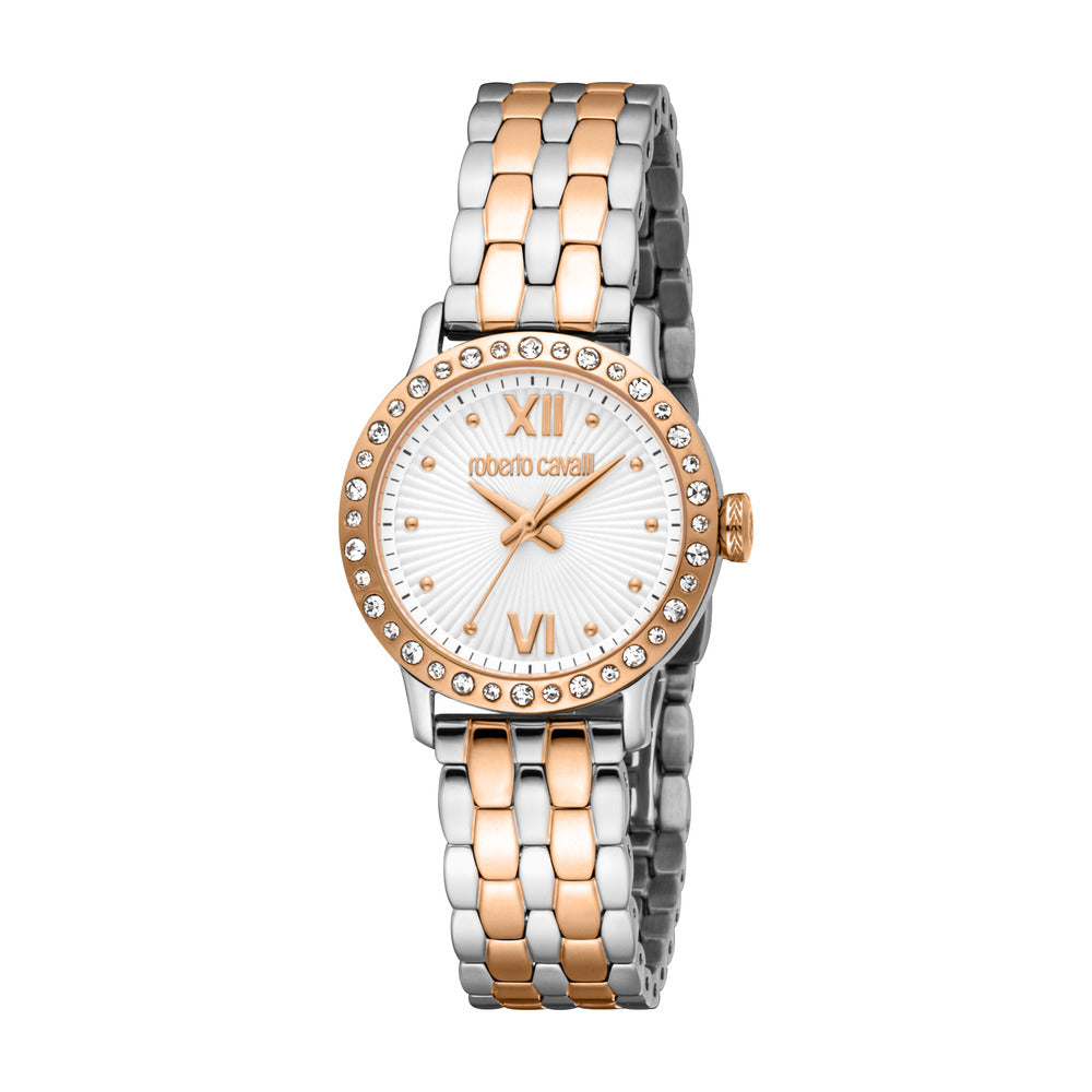 Women Gemma Two Tone Watch Set