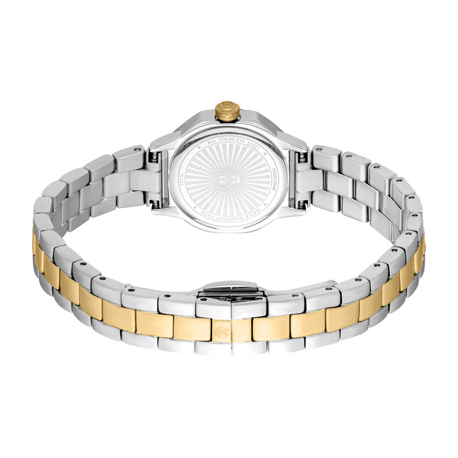 طقم ساعة سوفيستيكاتا نسائية 