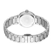 Women Graziosa Silver Watch Set