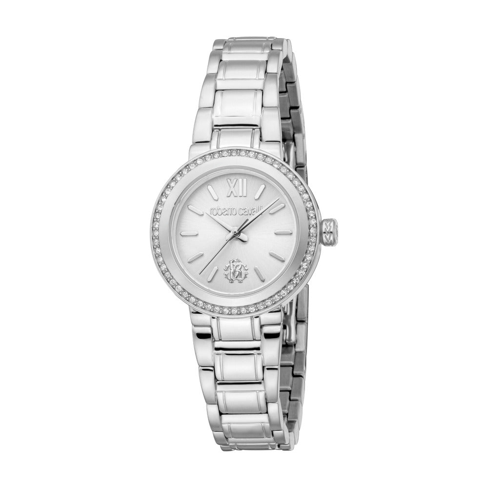 Women Graziosa Silver Watch Set