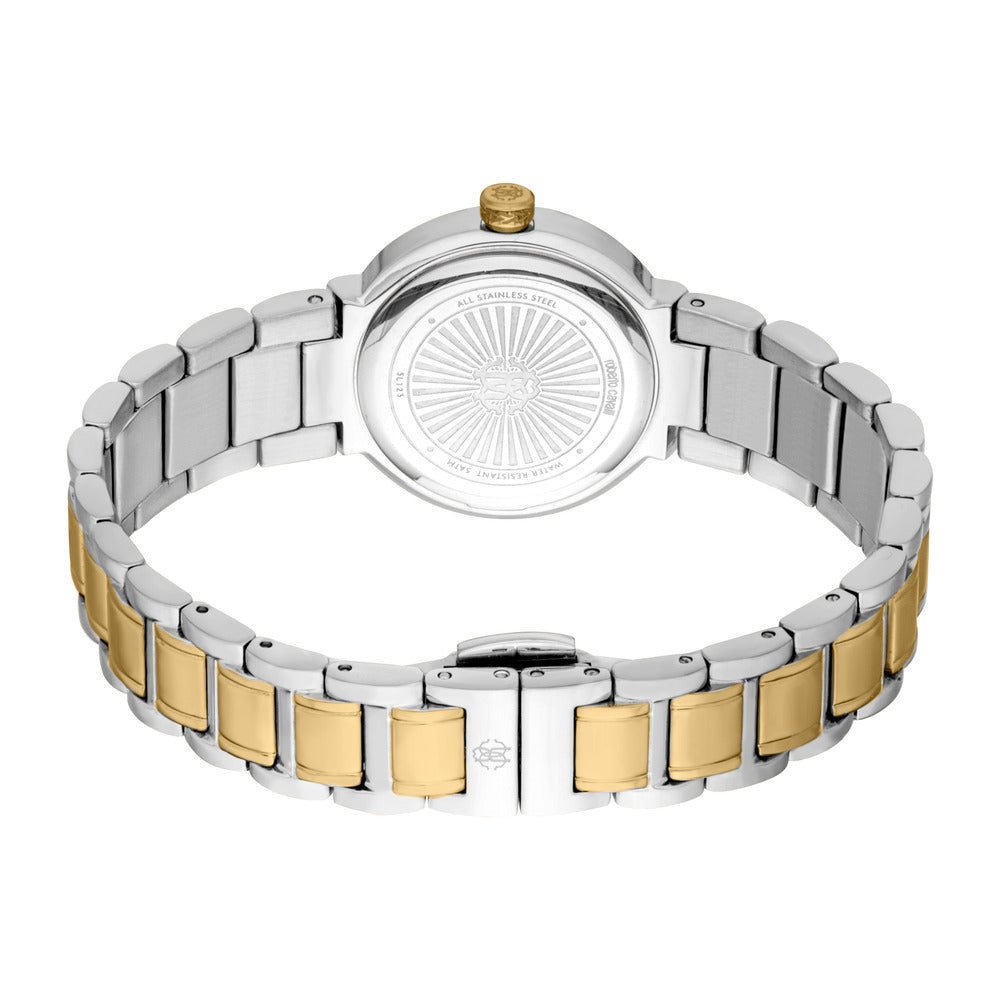Women Graziosa Two Tone Watch Set