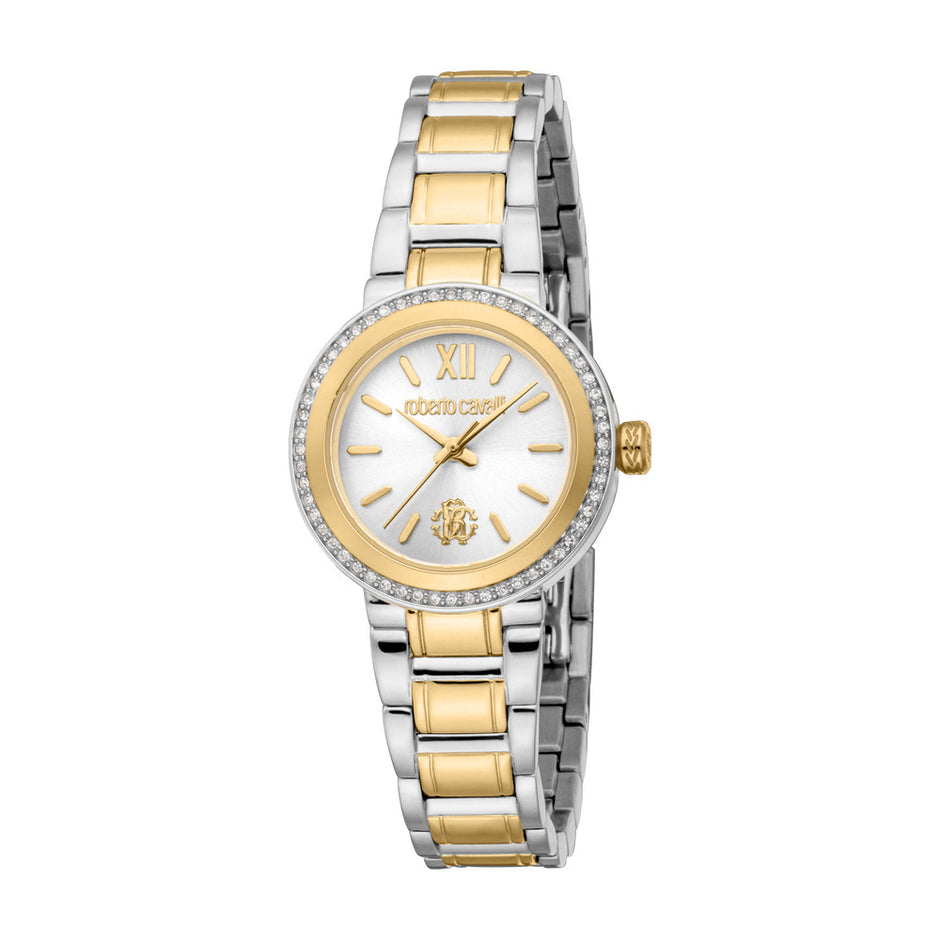 Women Graziosa Two Tone Watch Set