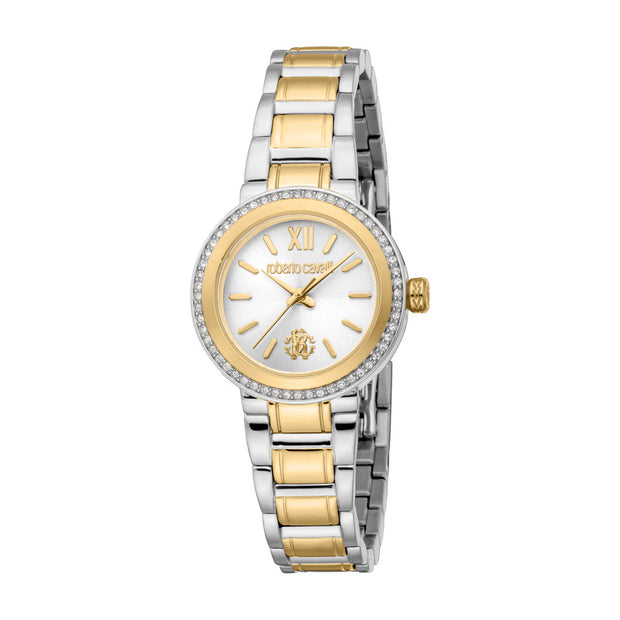 Women Graziosa Two Tone Watch Set